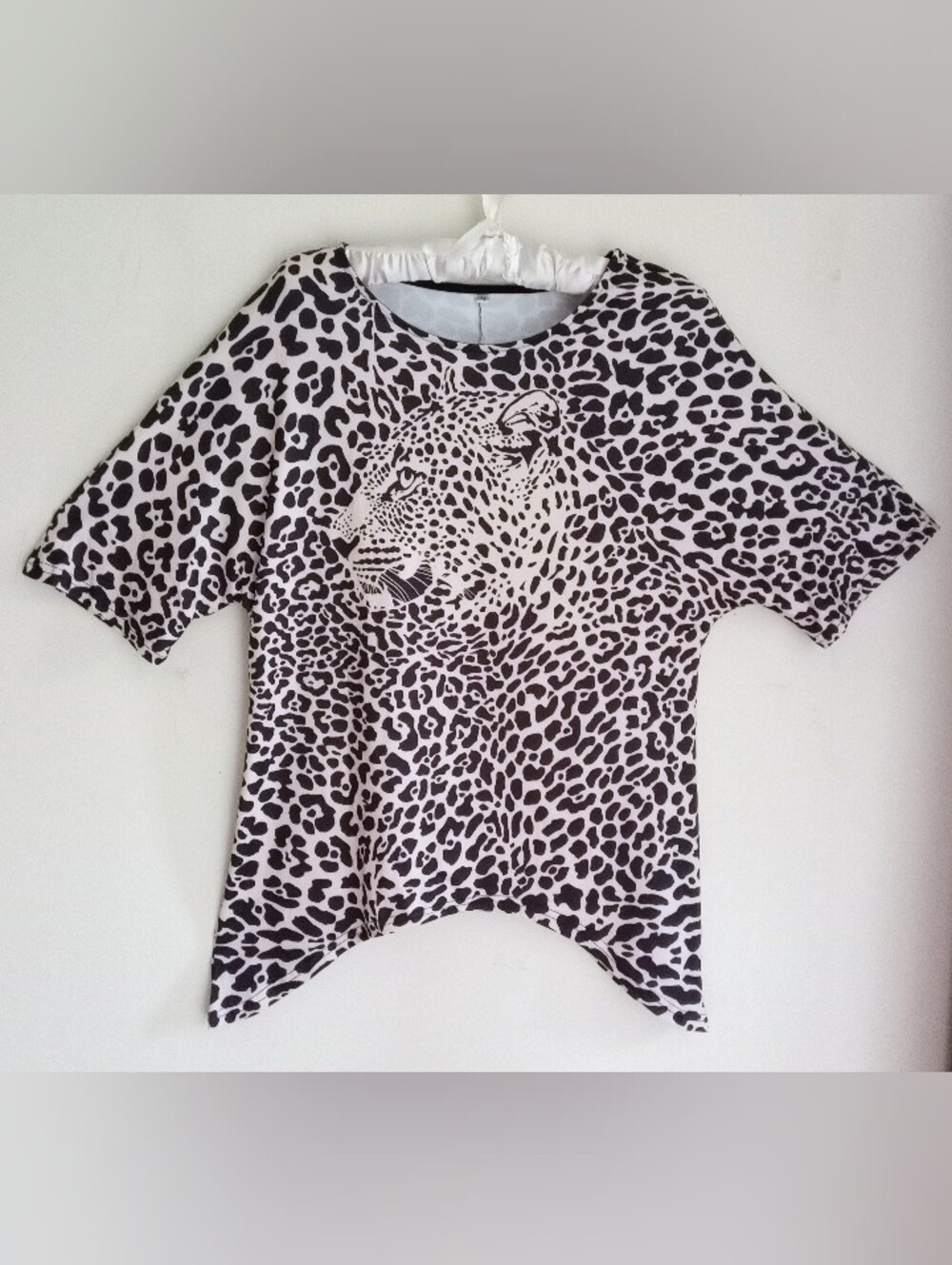 Tiger Top